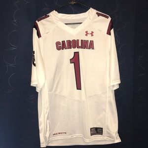 University of South Carolina Jersey